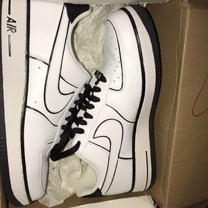 Men’s NIKE AIR FORCE 1 ‘07